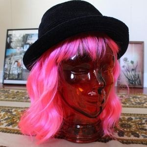 Annabel Ingall Bucket Hat Black One Size Fits All